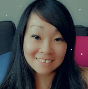 Meet your Posher, Mae